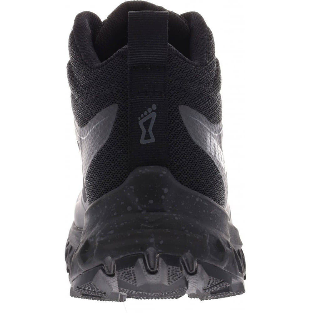 Inov8 RocFly G 390 GORE-TEX Mens Walking Boots - Black