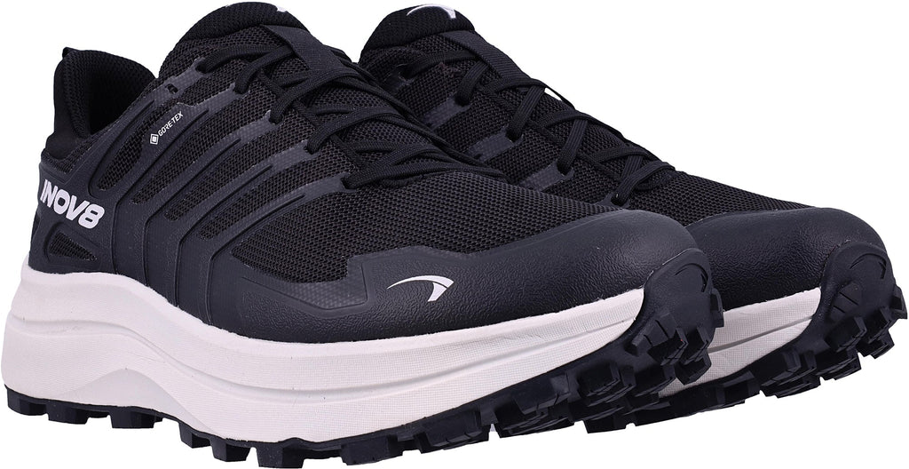 Inov8 Roclite Max GORE-TEX WIDE FIT Mens Walking Shoes - Black