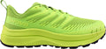 Inov8 TrailFly Max V2 WIDE FIT Mens Trail Running Shoes - Green