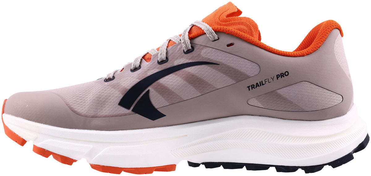 Inov8 TrailFly Pro Womens Trail Running Shoes - Brown