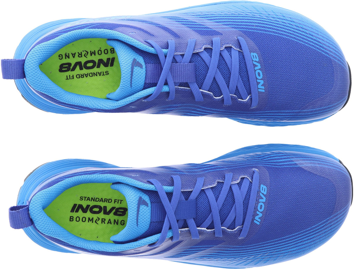 Inov8 TrailFly Speed Mens Trail Running Shoes - Blue