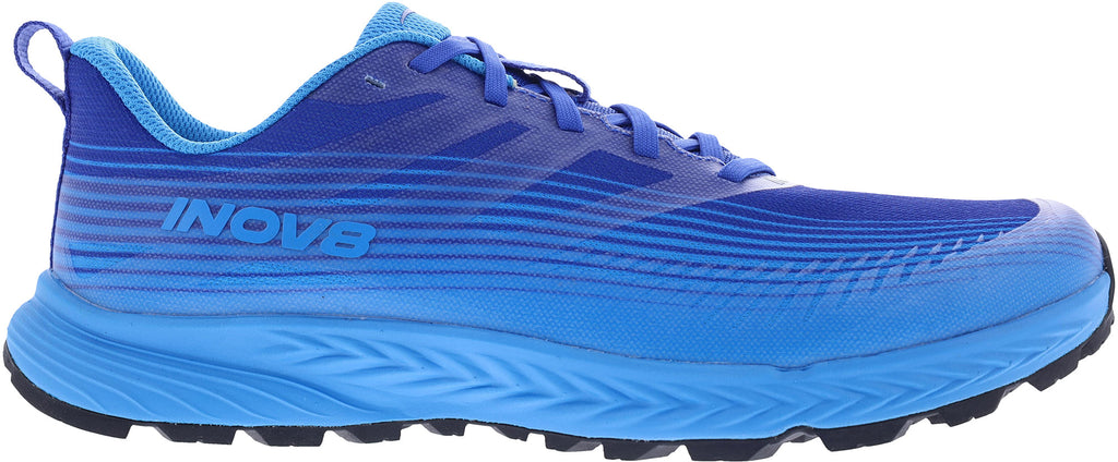 Inov8 TrailFly Speed Mens Trail Running Shoes - Blue
