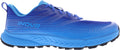 Inov8 TrailFly Speed WIDE FIT Mens Trail Running Shoes - Blue