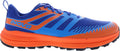 Inov8 TrailFly Zero Mens Trail Running Shoes - Blue
