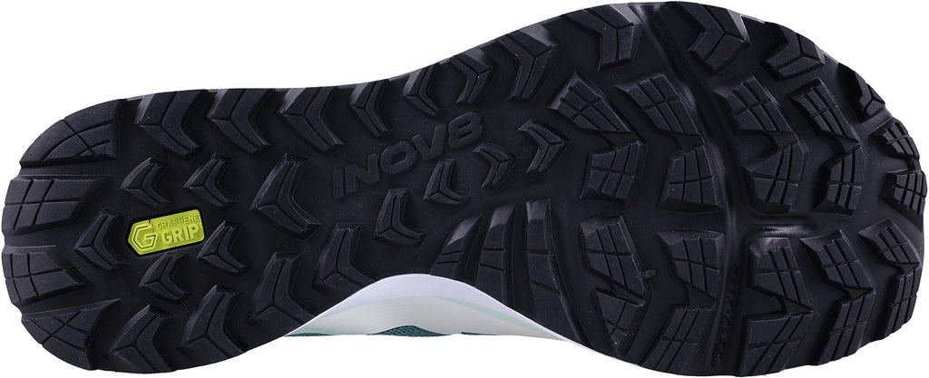 Inov8 TrailFly Zero Womens Trail Running Shoes - Green