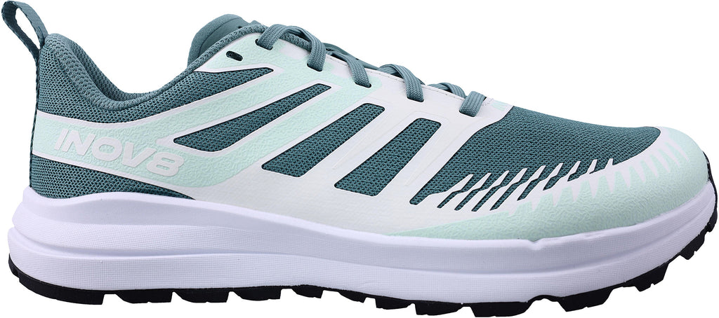 Inov8 TrailFly Zero Womens Trail Running Shoes - Green