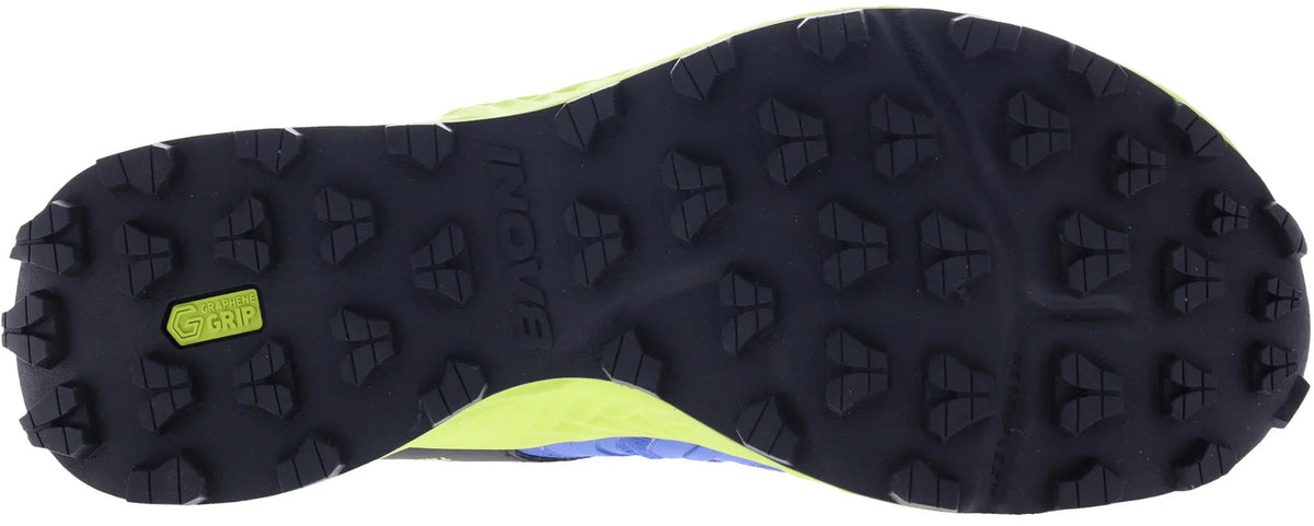 Inov8 TrailTalon Mens Trail Running Shoes - Blue