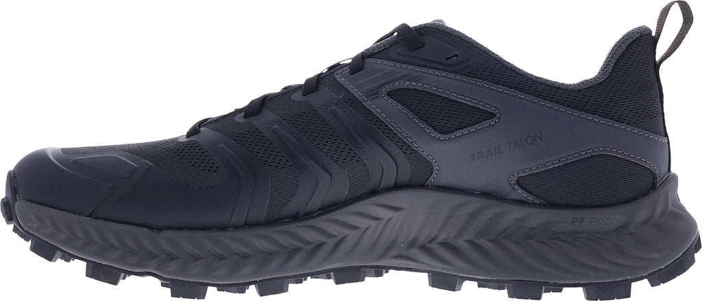 Inov8 TrailTalon Womens Trail Running Shoes - Black