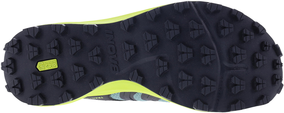 Inov8 TrailTalon Max Mens Trail Running Shoes - Green