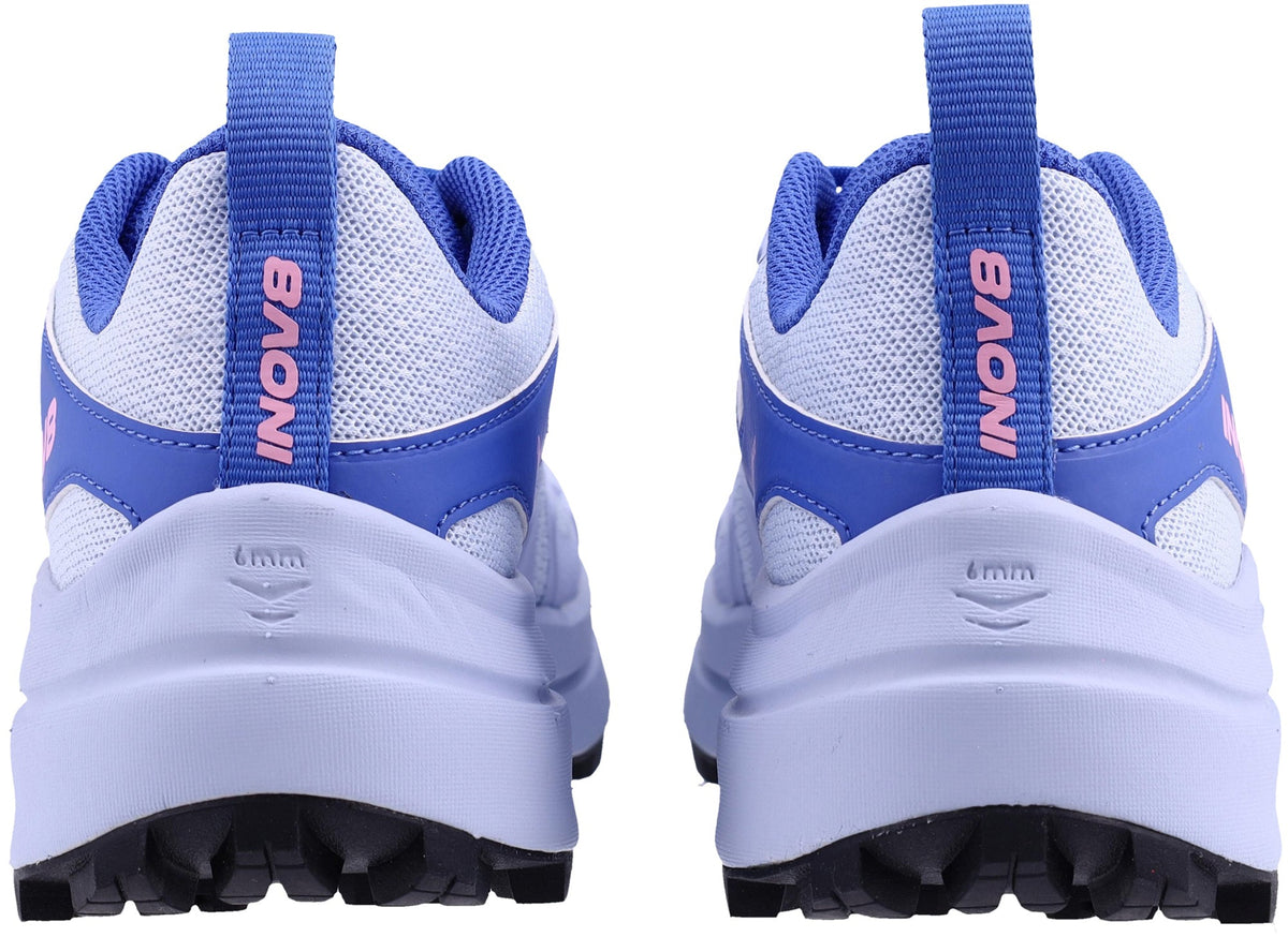 Inov8 TrailTalon Max Womens Trail Running Shoes - Blue