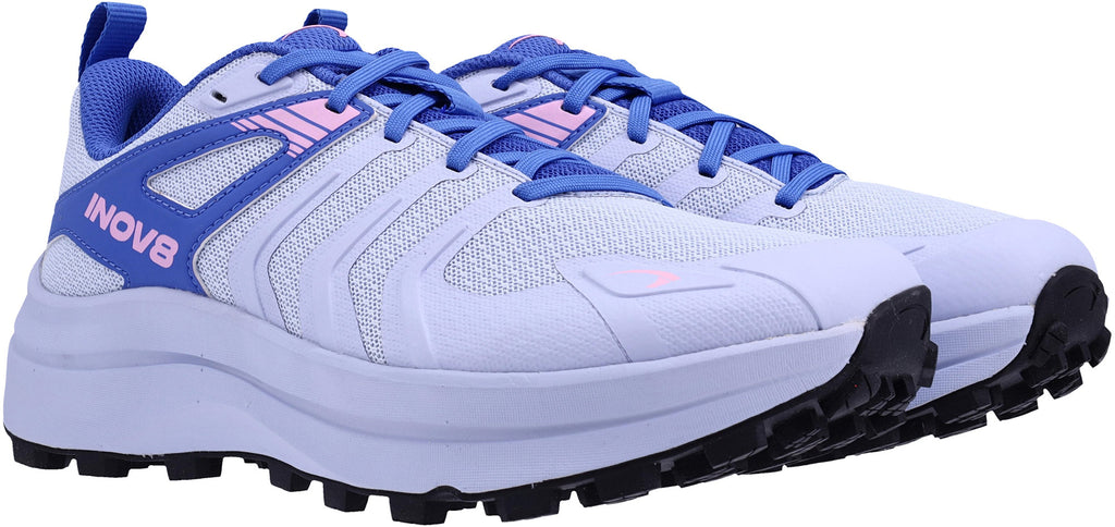 Inov8 TrailTalon Max Womens Trail Running Shoes - Blue