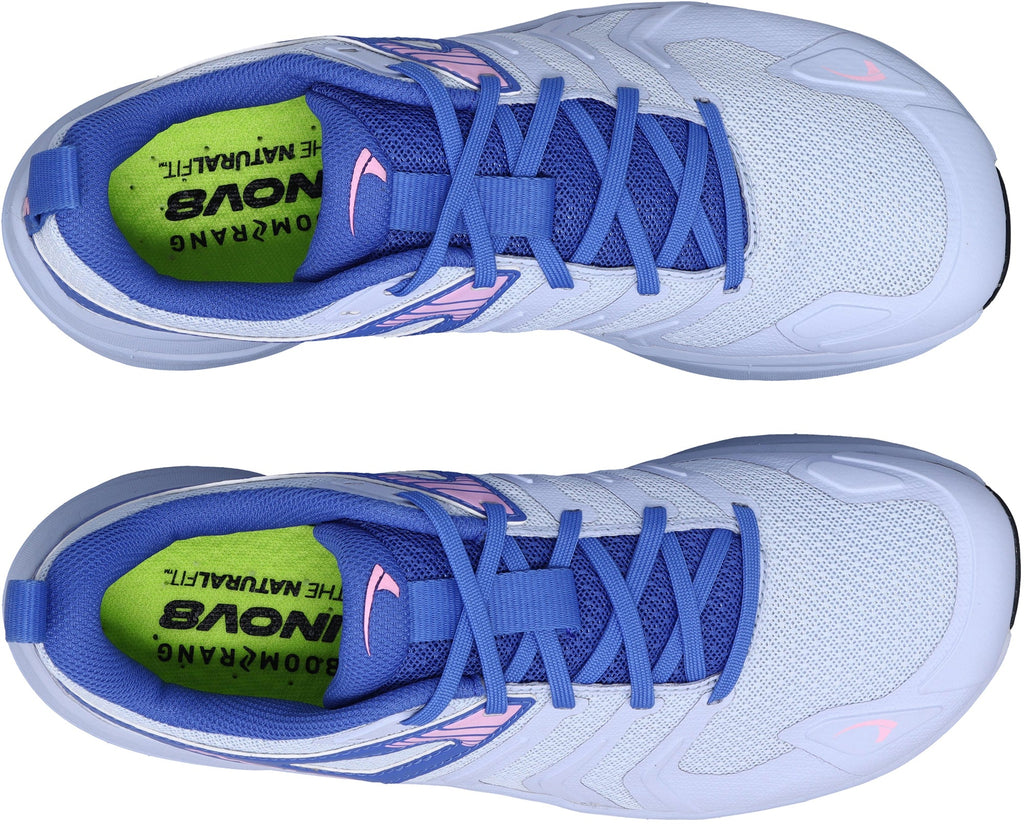 Inov8 TrailTalon Max Womens Trail Running Shoes - Blue