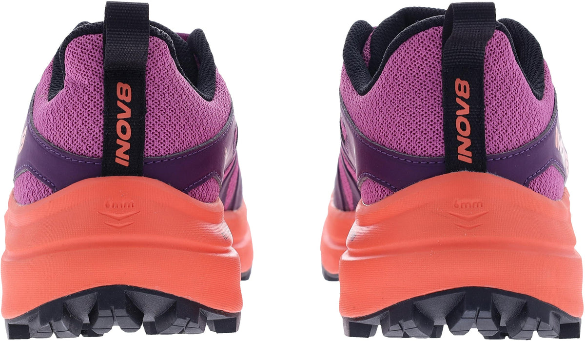 Inov8 TrailTalon Max Womens Trail Running Shoes - Purple
