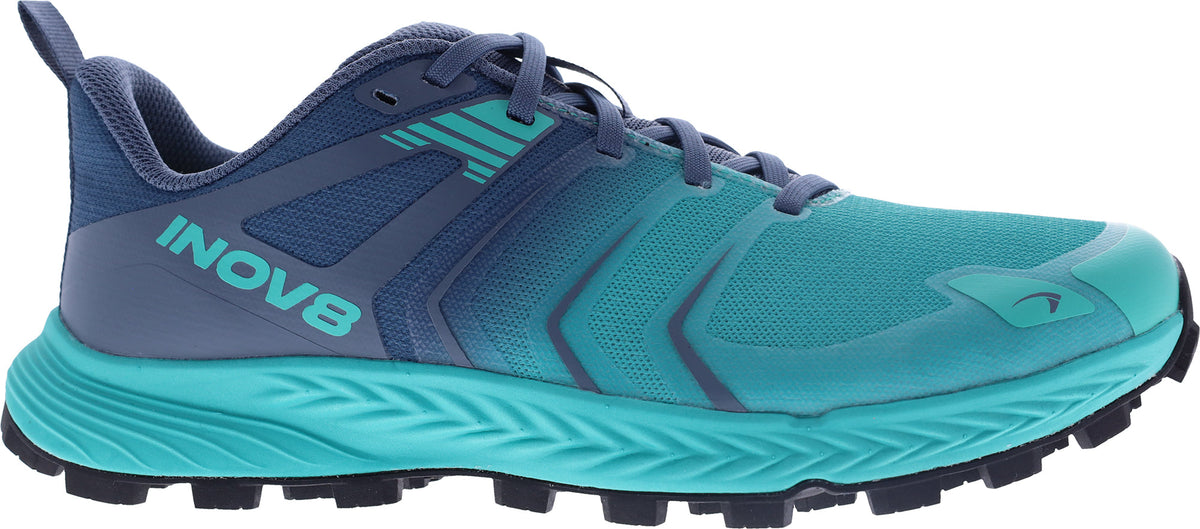 Inov8 TrailTalon Speed Womens Trail Running Shoes - Green