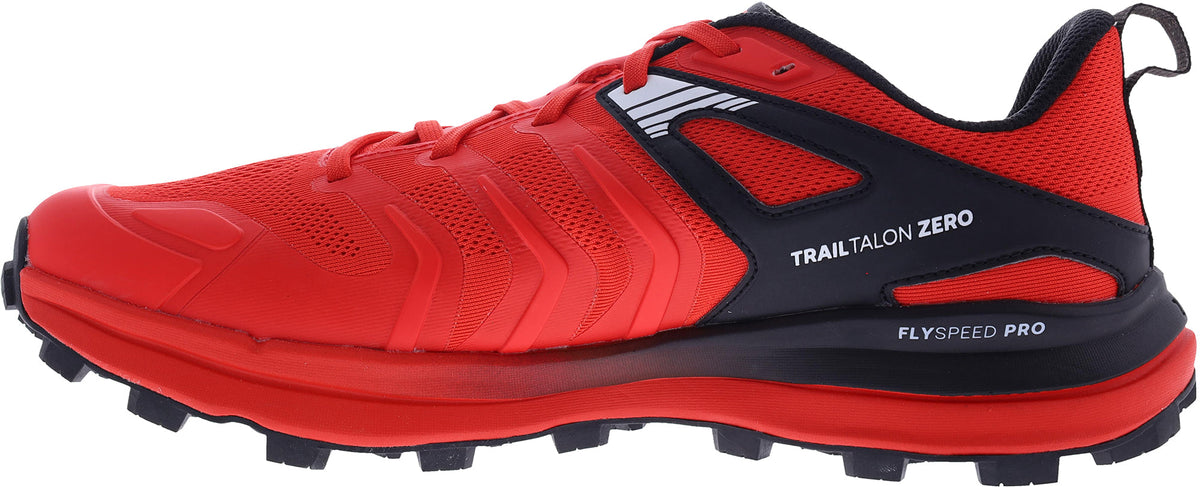 Inov8 TrailTalon Zero Mens Trail Running Shoes - Red