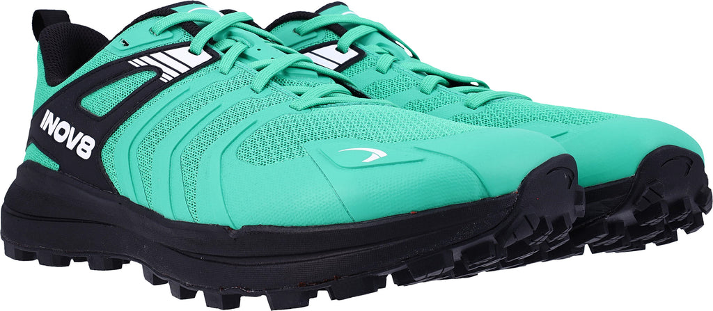 Inov8 TrailTalon Zero Womens Trail Running Shoes - Green