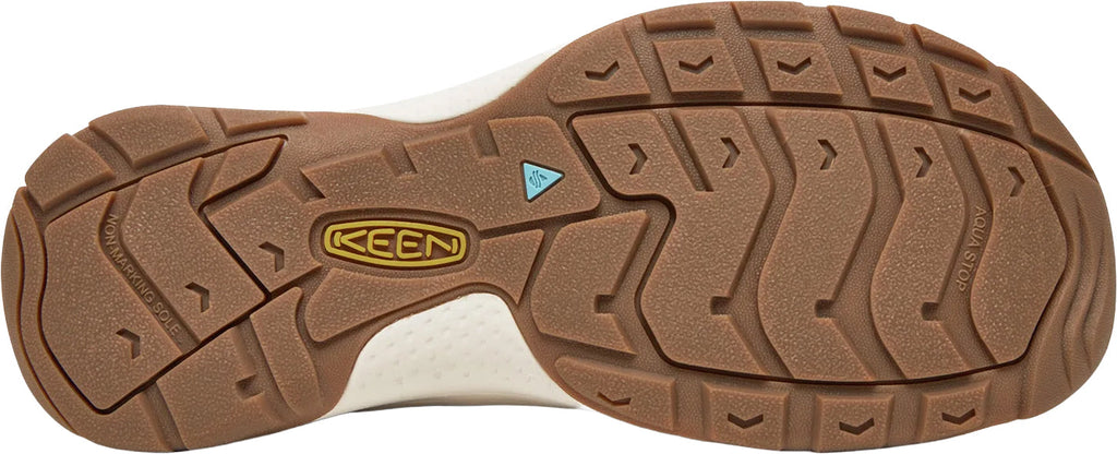 Keen Astoria West Womens Walking Sandals - Cream
