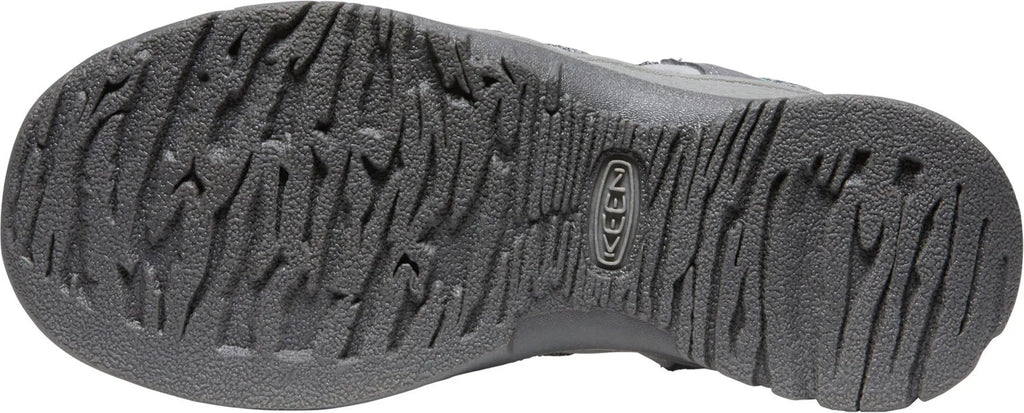 Keen Whisper Womens Walking Sandals - Grey