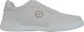Lambretta Reset Mens Trainers - Cream