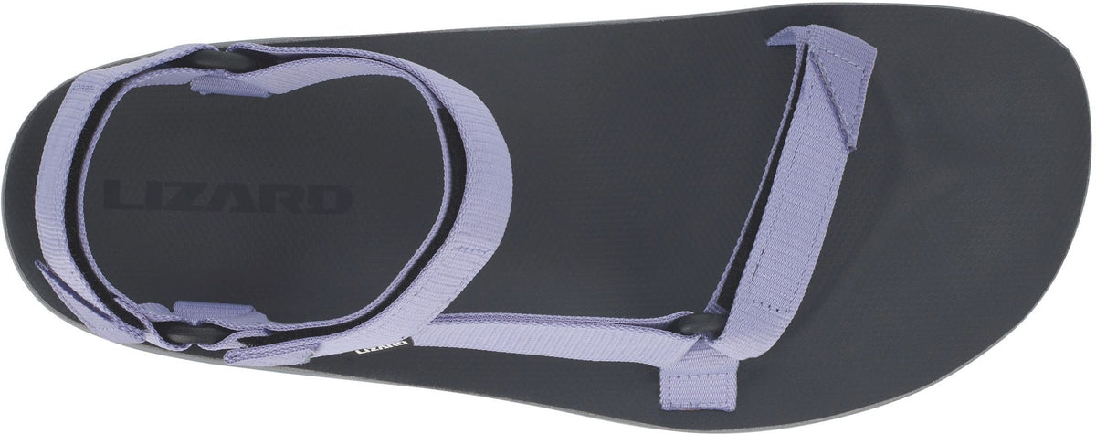 Lizard Hike 2 Womens Sandals - Blue