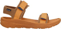 Lizard Trek Womens Sandals - Brown