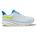 HOKA Clifton 9 - Ice Water - Evening Primrose Men's Running Shoes