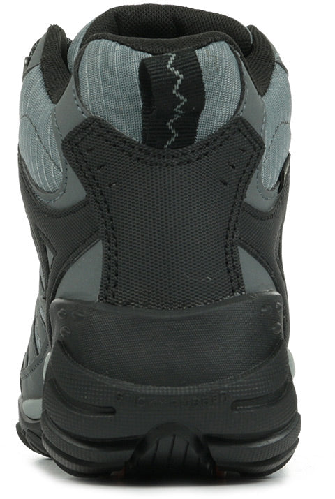 Merrell Accentor Sport Mid GORE-TEX Mens Walking Boots - Grey