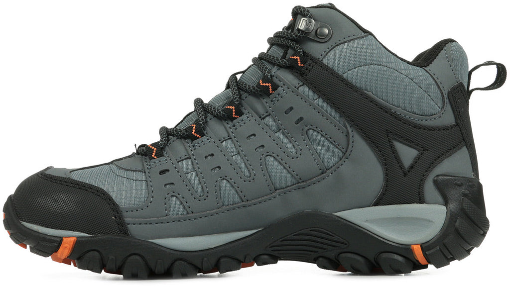 Merrell Accentor Sport Mid GORE-TEX Mens Walking Boots - Grey