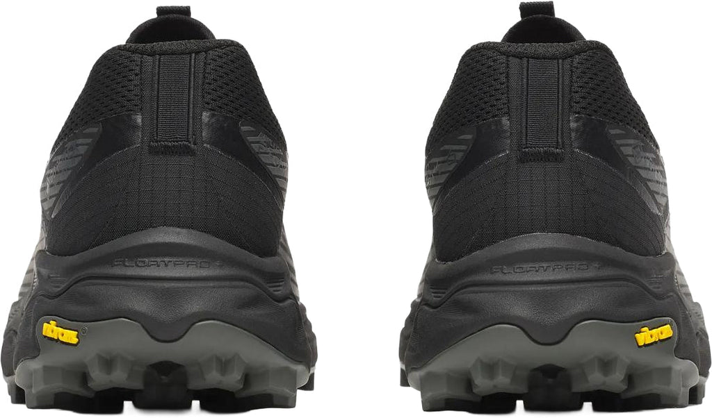 Merrell Agility Peak 6 GORE-TEX Womens Trail Running Shoes - Black