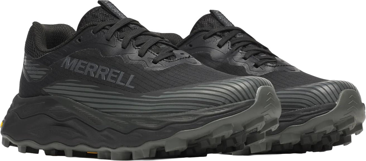 Merrell Agility Peak 6 GORE-TEX Womens Trail Running Shoes - Black