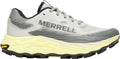 Merrell Agility Peak 6 Womens Trail Running Shoes - Grey