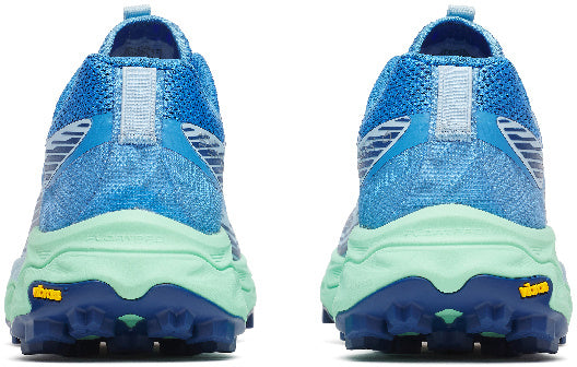 Merrell Agility Peak 6 Womens Trail Running Shoes - Blue