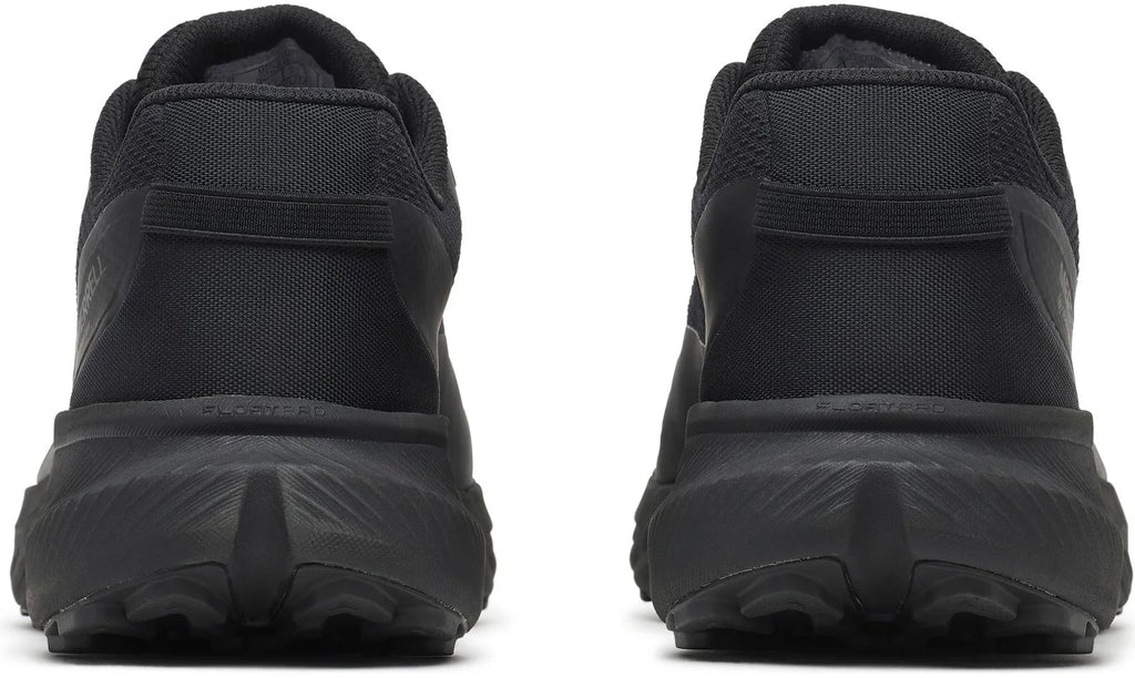 Merrell Agility Trail GORE-TEX Mens Running Shoes - Black