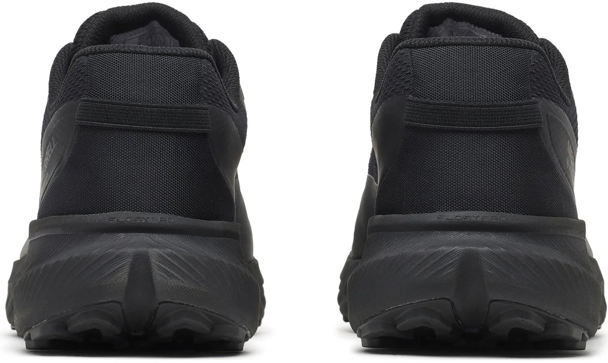 Merrell Agility Trail GORE-TEX Mens Running Shoes - Black