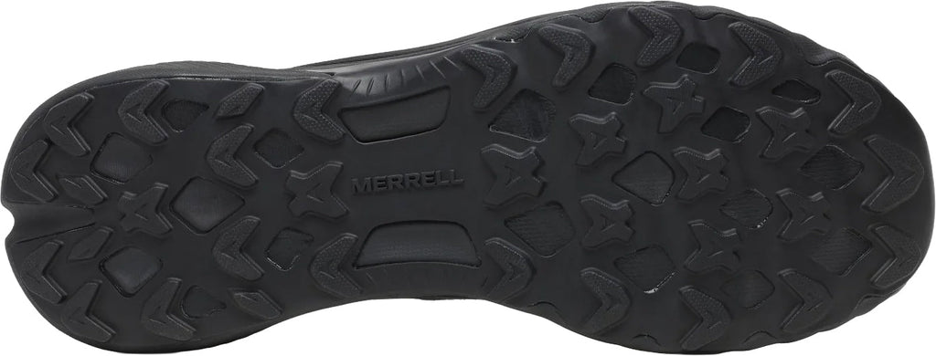 Merrell Agility Trail GORE-TEX Mens Running Shoes - Black