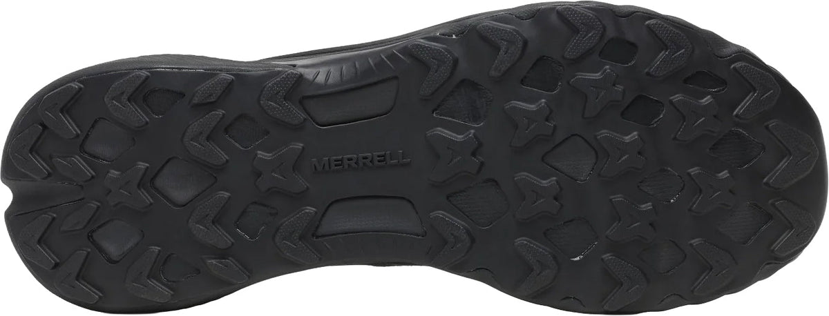 Merrell Agility Trail GORE-TEX Mens Running Shoes - Black