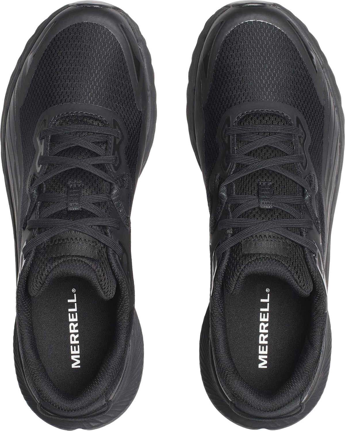 Merrell Agility Trail GORE-TEX Mens Running Shoes - Black