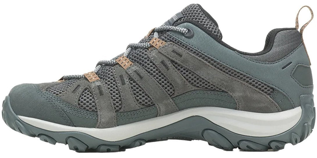 Merrell Alverstone 2 GORE-TEX Mens Walking Shoes - Grey