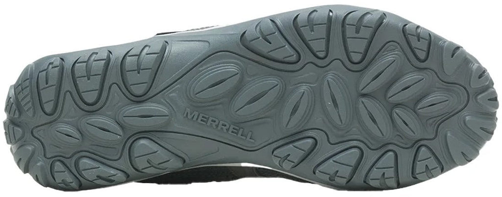 Merrell Alverstone 2 GORE-TEX Mens Walking Shoes - Grey