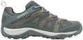 Merrell Alverstone 2 GORE-TEX Mens Walking Shoes - Grey