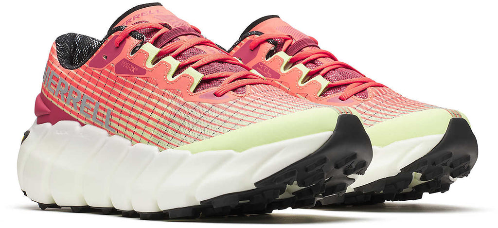 Merrell MTL Adapt Matryx Womens Trail Running Shoes - Pink