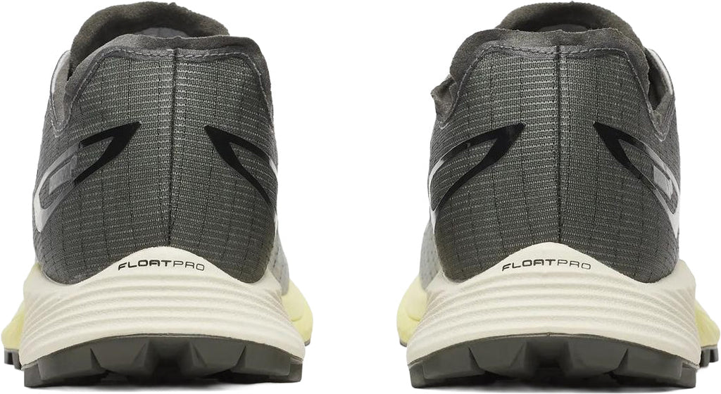 Merrell MTL Long Sky 2 Matryx Womens Trail Running Shoes - Grey