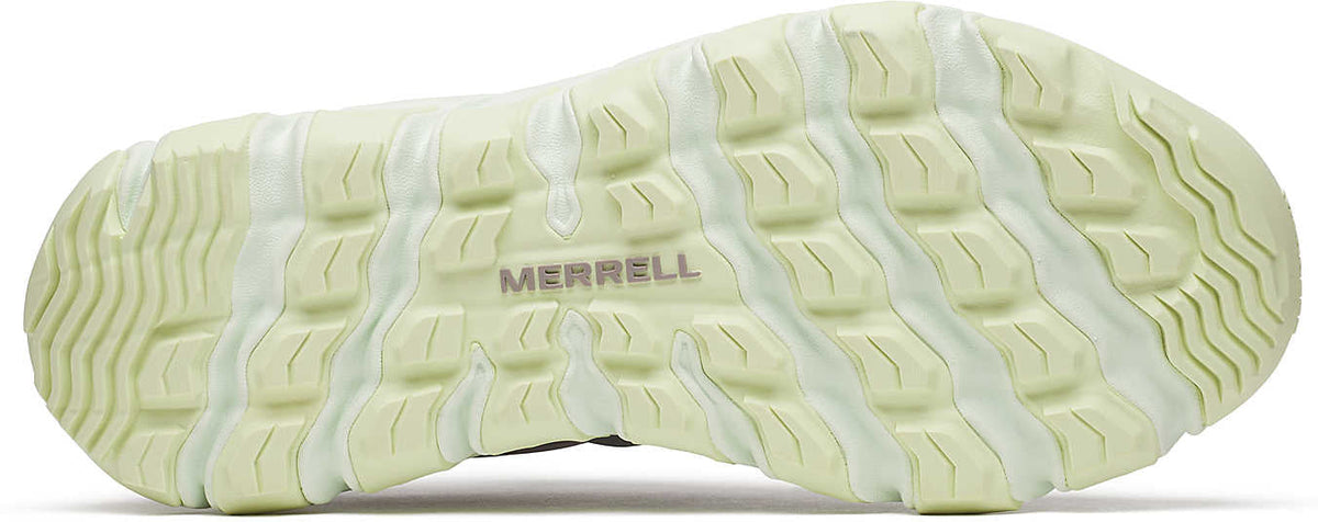Merrell Maipo Explorer Aerosport Womens Walking Shoes - Grey