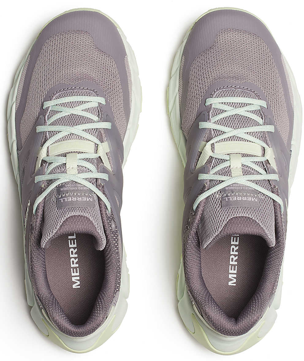 Merrell Maipo Explorer Aerosport Womens Walking Shoes - Grey