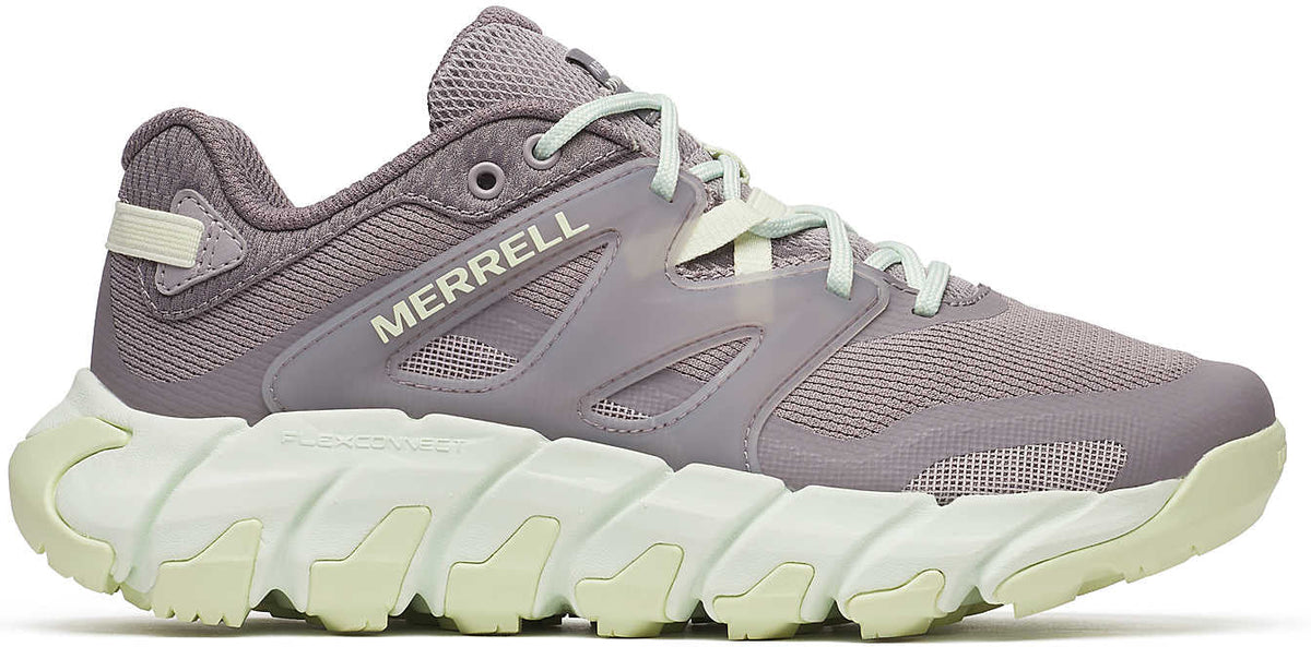 Merrell Maipo Explorer Aerosport Womens Walking Shoes - Grey