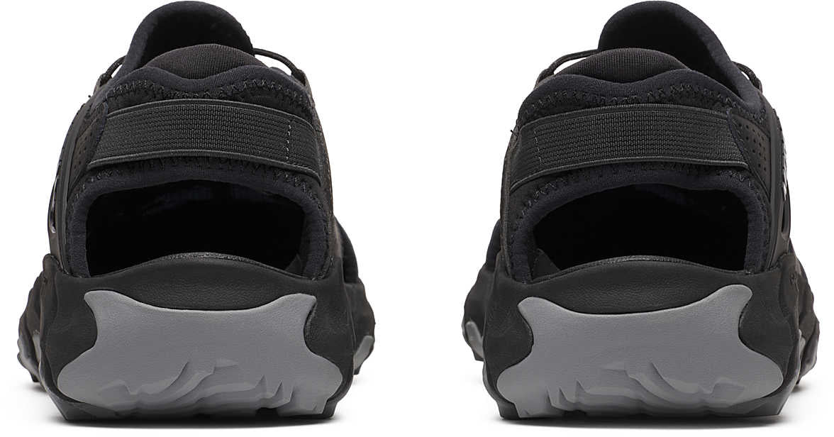 Merrell Maipo Explorer Sieve Womens Sandals - Black