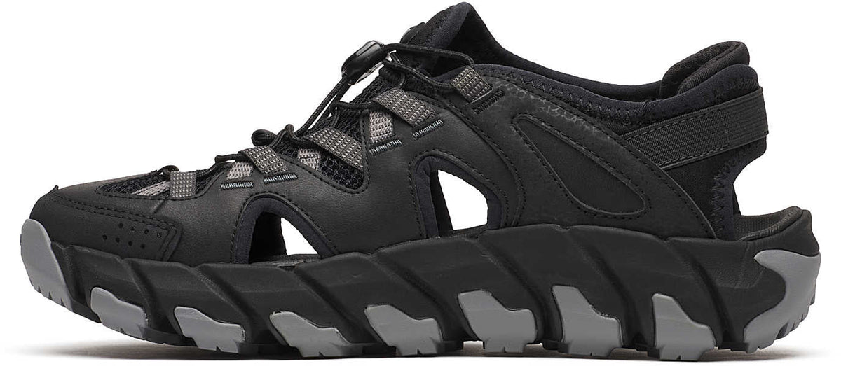 Merrell Maipo Explorer Sieve Womens Sandals - Black