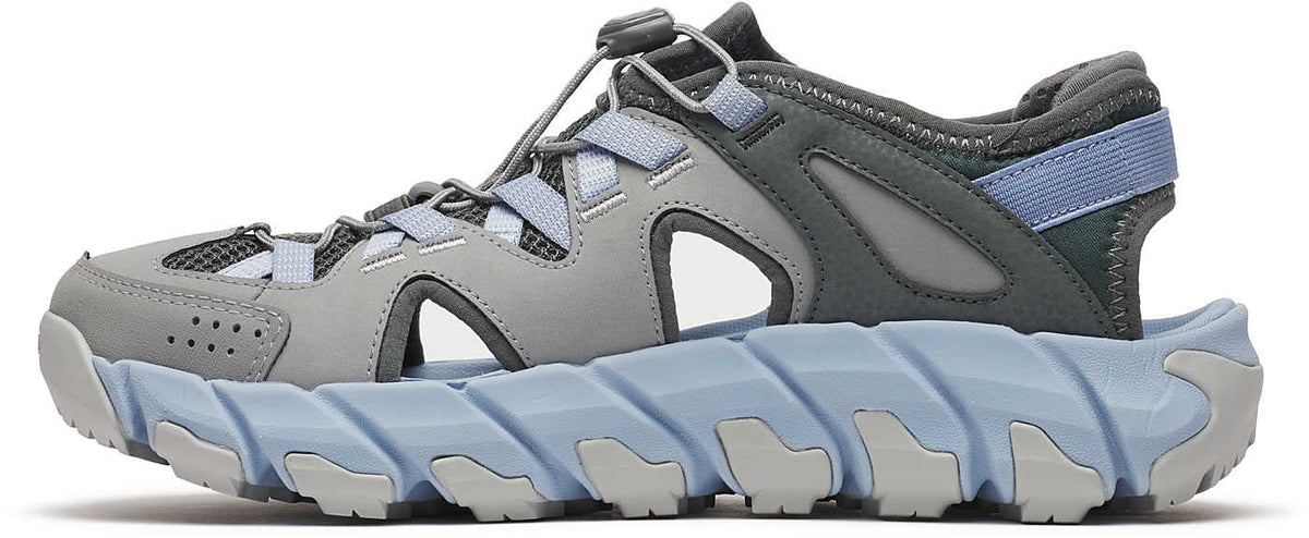 Merrell Maipo Explorer Sieve Womens Sandals - Grey
