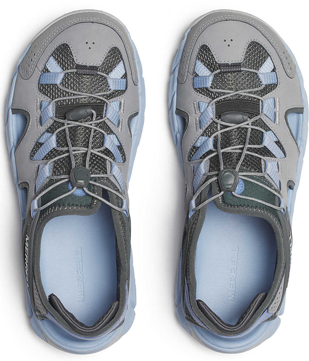 Merrell Maipo Explorer Sieve Womens Sandals - Grey