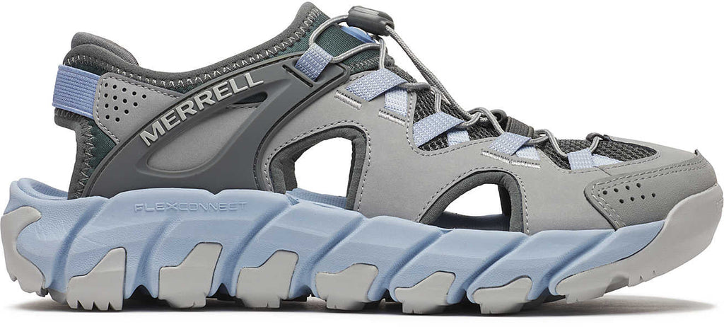 Merrell Maipo Explorer Sieve Womens Sandals - Grey